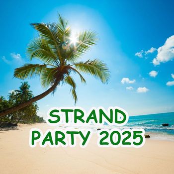 Various Artists - Strand Party 2018