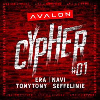 Era - Avalon Cypher - #1 (Explicit)