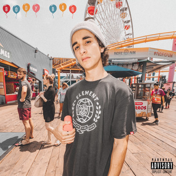 Troy - Body Bag (Explicit)