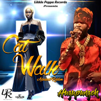 Hugupungeh - Cat Walk