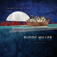 Buddy Miller - Just Someone I Used to Know (feat. Nikki Lane)