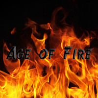 Greg Brown - Age of Fire