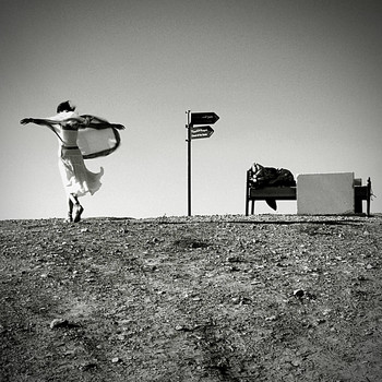 Us - Rolling Back