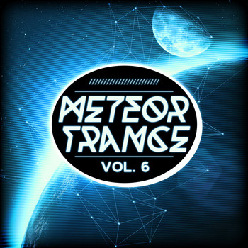 Various Artists - Meteor Trance, Vol. 6