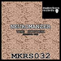 Neuromanzer - The Hunter (Original Mix)