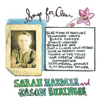 Sarah Harmer - Songs For Clem
