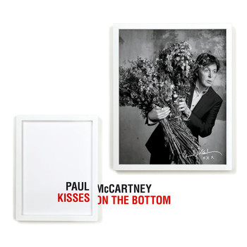 Paul McCartney - Kisses On The Bottom (iTunes International Version)
