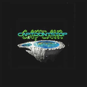 Captain - Captdontstop (Explicit)