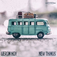 Geron Hoy - New Things