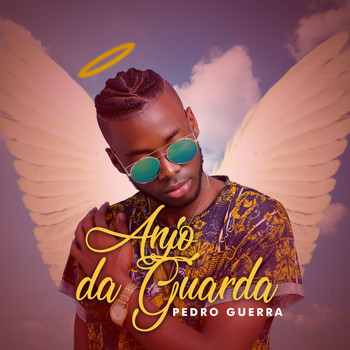 Pedro Guerra - Anjo da Guarda