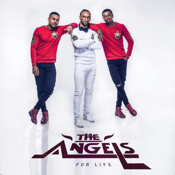 The Angels - Meu Erro