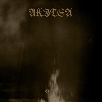 Akitsa - Le monde et ma bile
