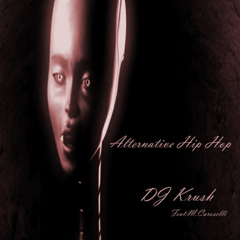 DJ Krush - Alternative Hip Hop