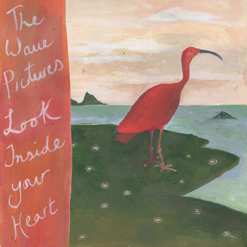 The Wave Pictures - House By The Beach
