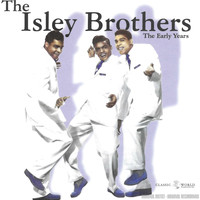 Isley Brothers - The Early Years