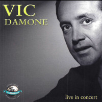 Vic Damone - Live In Concert
