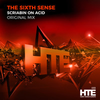 The Sixth Sense - Scriabin on Acid