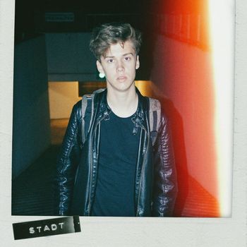Jannik Brunke - Stadt EP (Explicit)