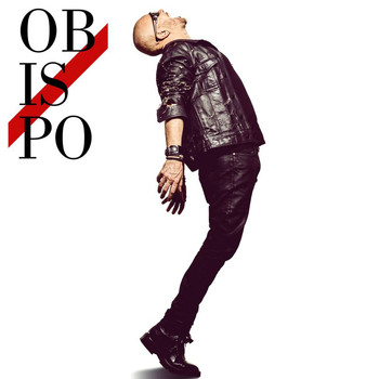 Pascal Obispo - Poète maudit