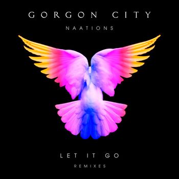 Gorgon City - Let It Go (Remixes)
