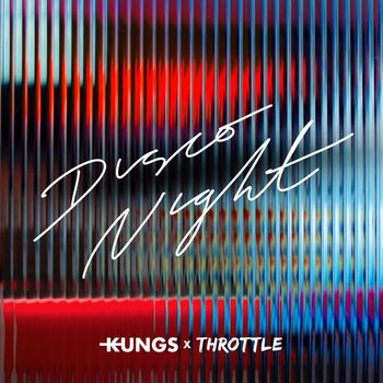 Kungs - Disco Night