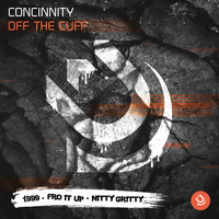 concinnity - Concinnity / Off the Cuff
