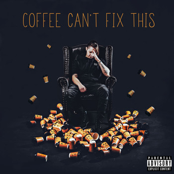 Switch - Coffee Can't Fix This (Explicit)
