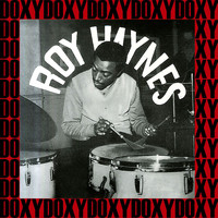 Roy Haynes - Roy Haynes Modern Group (Bonus Track Version) (Hd Remastered Edition, Doxy Collection)