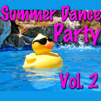 Various Artists - Summer Dance Party, Vol. 2