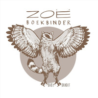 Zoe Boekbinder - Baby Bandit