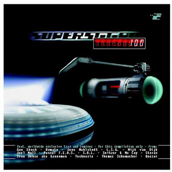 Various Artists - Superstition 100