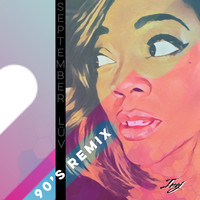 INOJ - 90's Remix September Luv