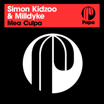 Simon Kidzoo, Milldyke - Mea Culpa