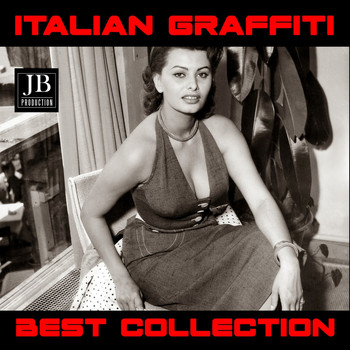 Various Artist - Italian graffiti anni 53