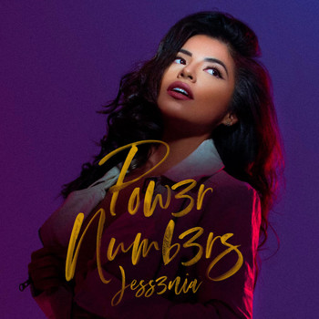 Jessenia - Power Numbers