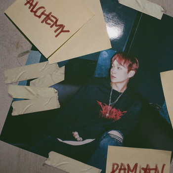Damian - Alchemy