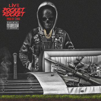 Live - Pocket Rocket (Explicit)