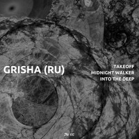 GRISHA (RU) - Takeoff