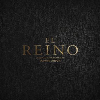 Olivier Arson / - El Reino (Banda Sonora Original)