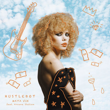 Maya Vik - Hustlebot