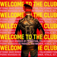 Etienne Daho - Welcome To The Club