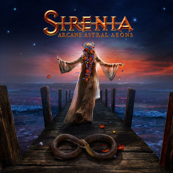 Sirenia - Into The Night