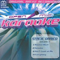 Stacie Orrico - Karaoke Stacie Orrico