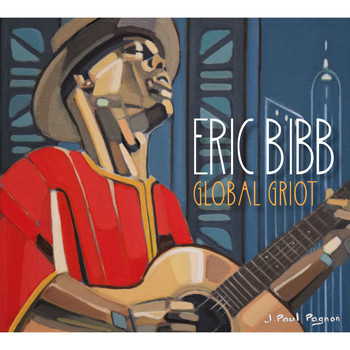 Eric Bibb - Gathering of the Tribes