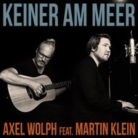 Axel Wolph - Keiner am Meer