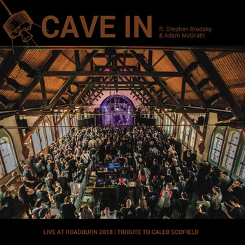 Cave In - Live At Roadburn 2018