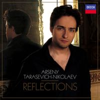 Arseny Tarasevich-Nikolaev - Reflections