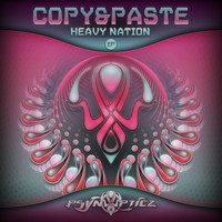 Copy&Paste - Heavy Nation