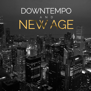 Various Artists - Downtempo and New Age