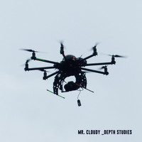 Mr. Cloudy - Depth Studies